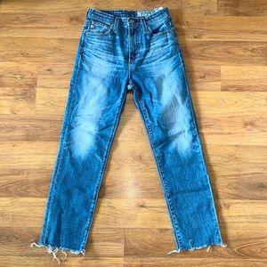 AG Denim